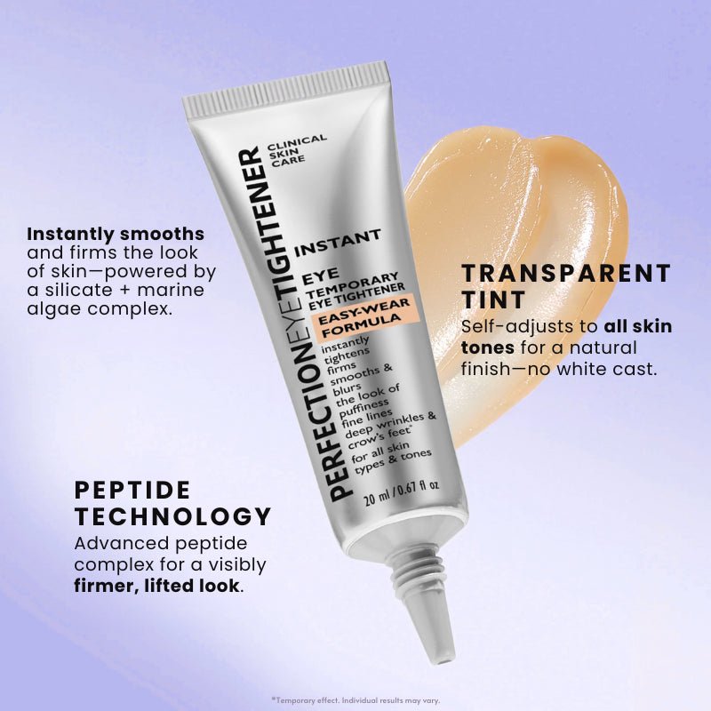 InstantLift+ Eye Tightener - InstantLift+