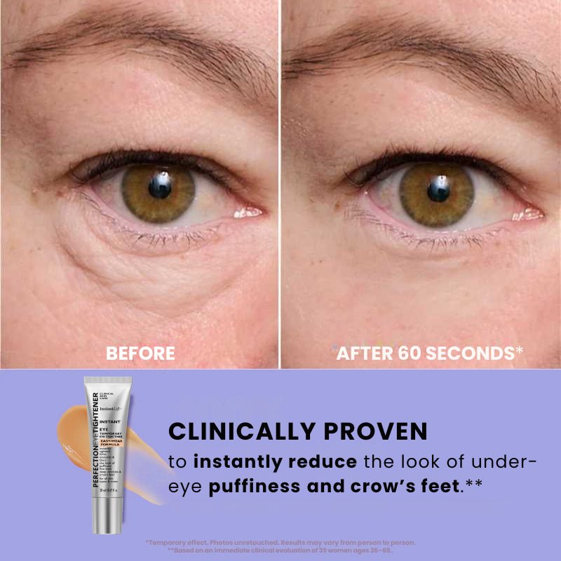 InstantLift+ Eye Tightener - InstantLift+
