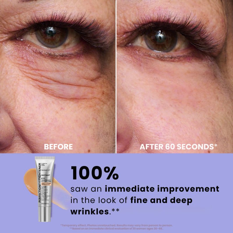 InstantLift+ Eye Tightener - InstantLift+
